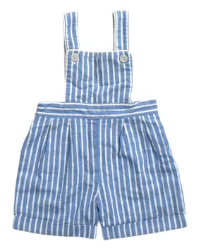 Rachel Riley Overall Short 3-6M